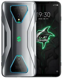 Замена usb разъема на телефоне Xiaomi Black Shark 3 в Тюмени